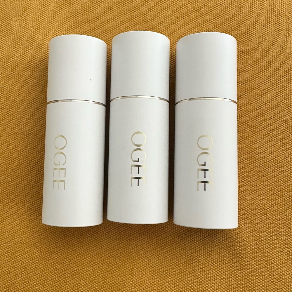 OGEE Crystal Contour Set